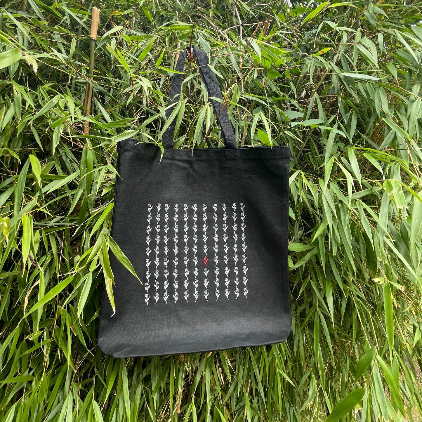 99 Roses Tote