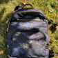 Tumi x Flowerboy Piglet Voyageur Bag