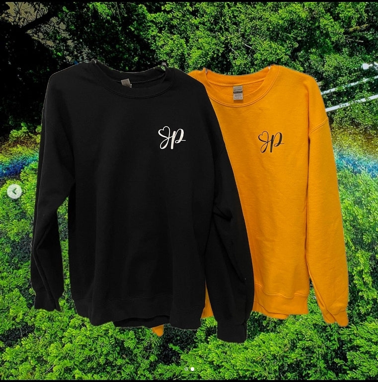 JP Sweater