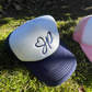 JP Trucker Snapback