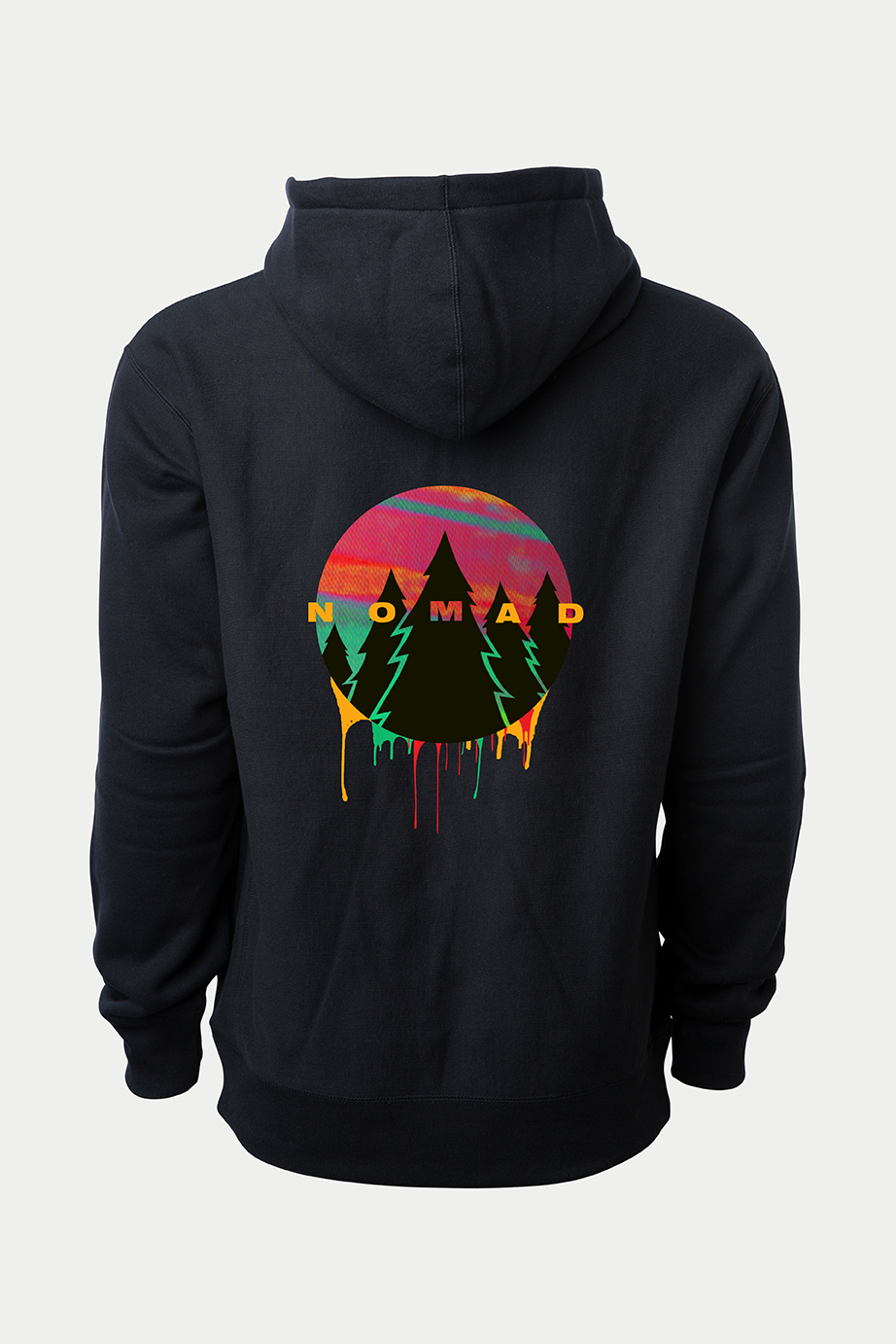 N O M A D Hoodie