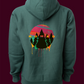 N O M A D Hoodie