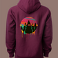 N O M A D Hoodie
